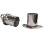 Headers Small Block Chevy (SBC) "Lake pipes"