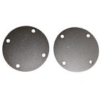 Headers Small Block Chevy (SBC) "Lake pipes"