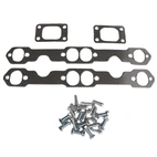 Headers Small Block Chevy (SBC) Turbo T3/T4