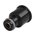 Adapter from 11mm-14mm injector short