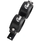 SPD double fuel pump mount 60mm black