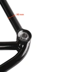 Zestaw kąta skrętu do BMW E46 Pro