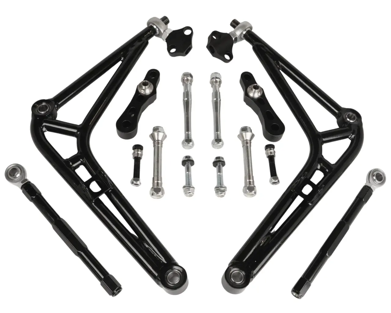 Zestaw kąta skrętu do BMW E46 Pro