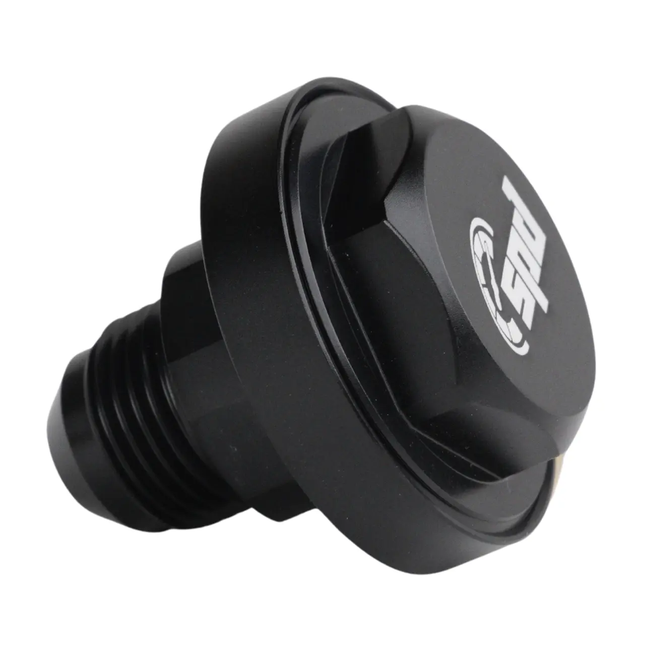 SPD Fuel pulse damper AN8