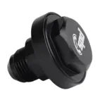 SPD Fuel pulse damper AN8