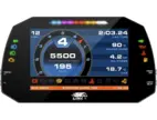 LINK MXG Strada Light 7-inch Dash - Street Edition