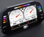 LINK MXG Strada Light 7-inch Dash - Race Edition