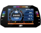 LINK MXG Strada Light 7-inch Dash - Race Edition