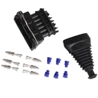 Connector 6pin Bosch JPT