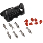 Connector 7pin Bosch JPT