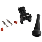 Connector 2pin Bosch JPT injector