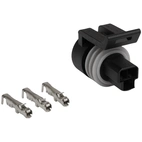 Connector 3pin (Honeywell sensors)