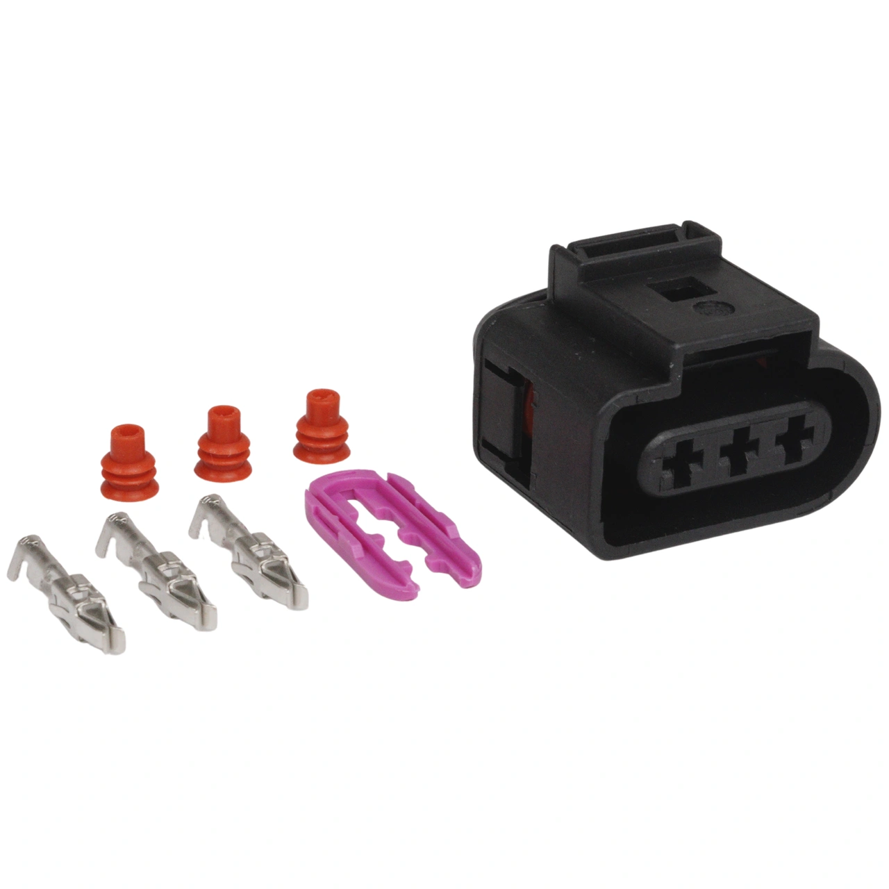 Connector 3pin (VAG)