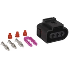 Connector 3pin (VAG)