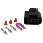 Connector 3pin (VAG)