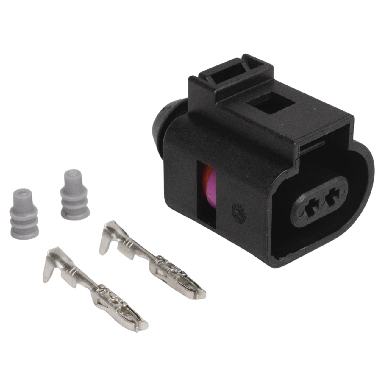 Złącze VAG 2-pinowe