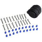 VW DSG 20-pin connector