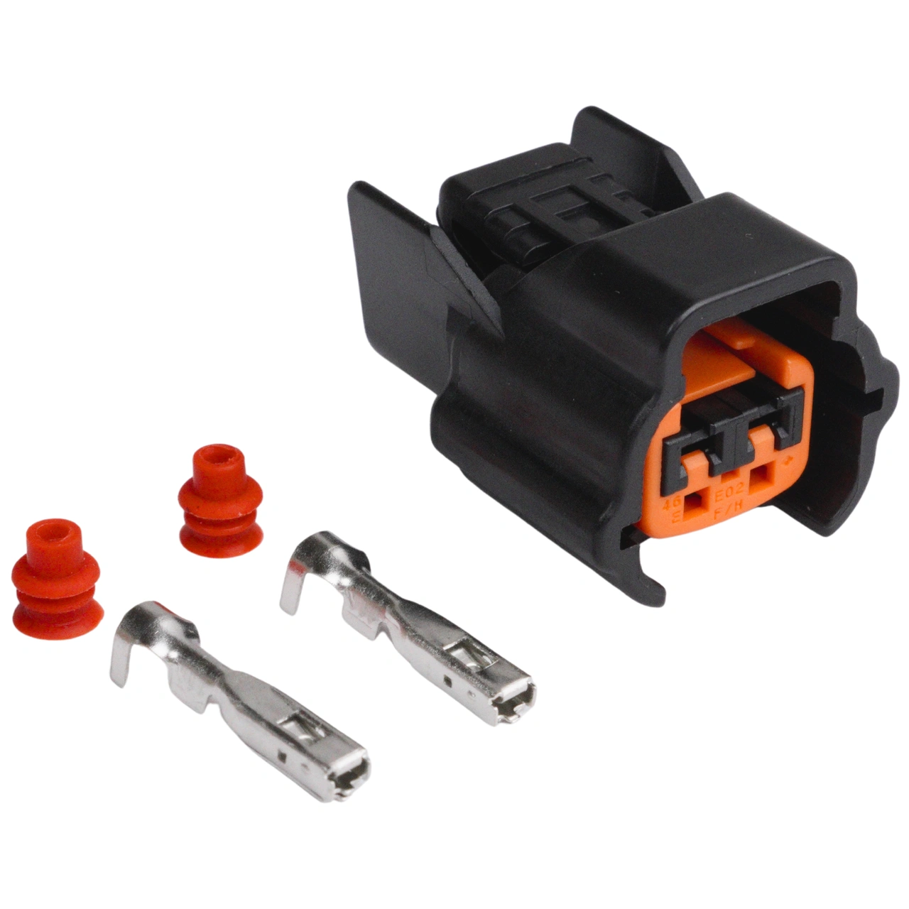 Złącze 2-pinowe gniazdo Nissan SR20 Spreader