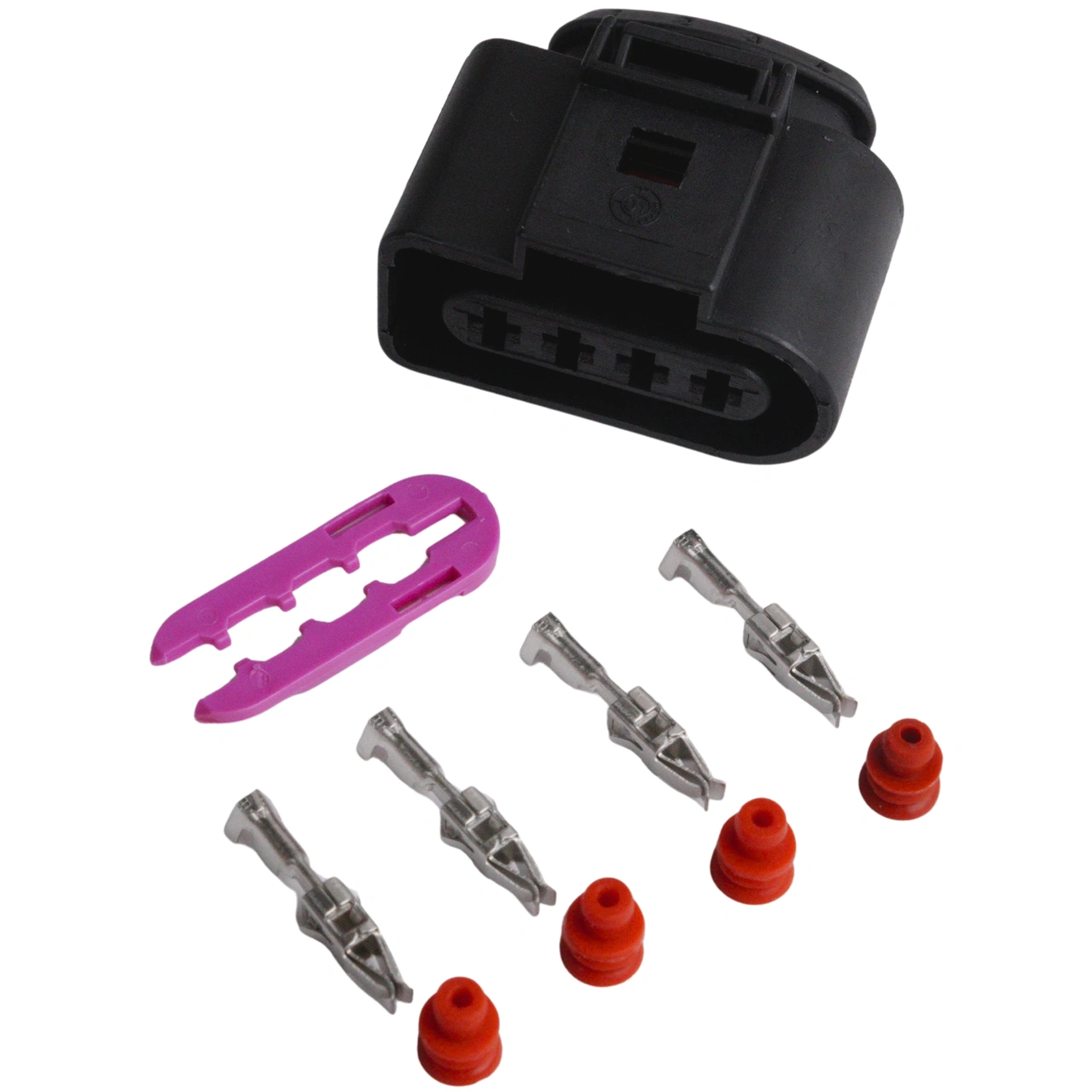 Złącze cewki zapłonowej VAG/Lamborghini