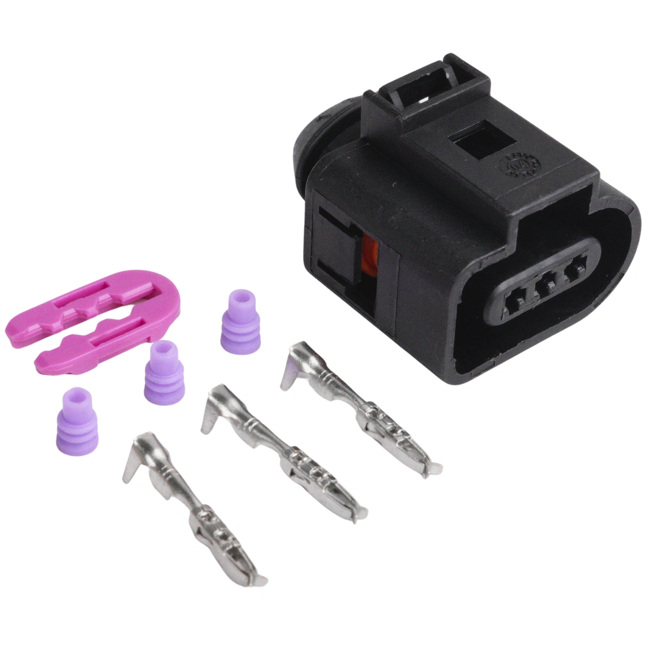 Złącze Toyota TPS 3-pinowe