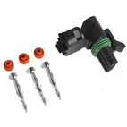 Złącze Delphi 3-bar Mapsensor 3-biegunowe (GM sensor)