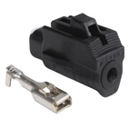 Connector 2JZ starter