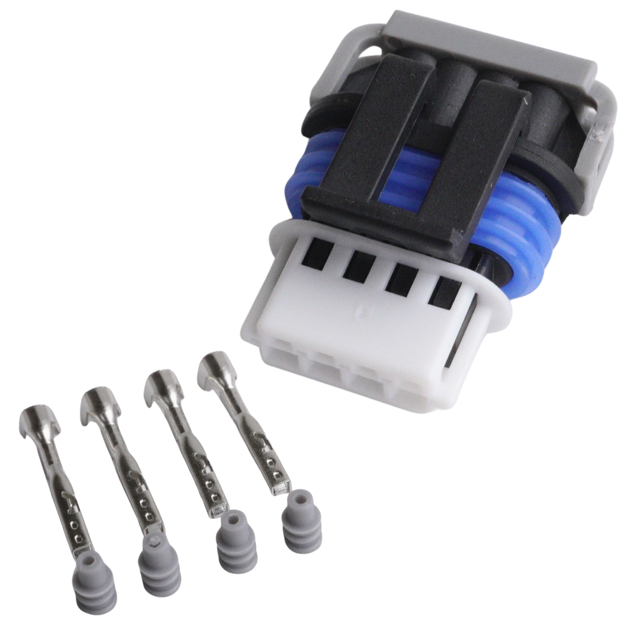 Connector 4pin (LSx ignition coil)