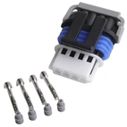 Connector 4pin (LSx ignition coil)
