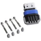 Connector 4pin (LSx ignition coil)