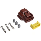 Connector Nissan 3pin TPS