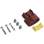 Connector Nissan 3pin TPS