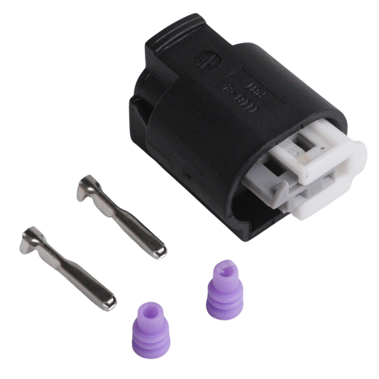 Connector Volvo T5 VVT Exhaust