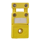 Connector 2pin Mini-K (Type-K) EGT