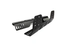 REINFORCED SPORT SEATS BRACKETS V2 ALUMINIUM