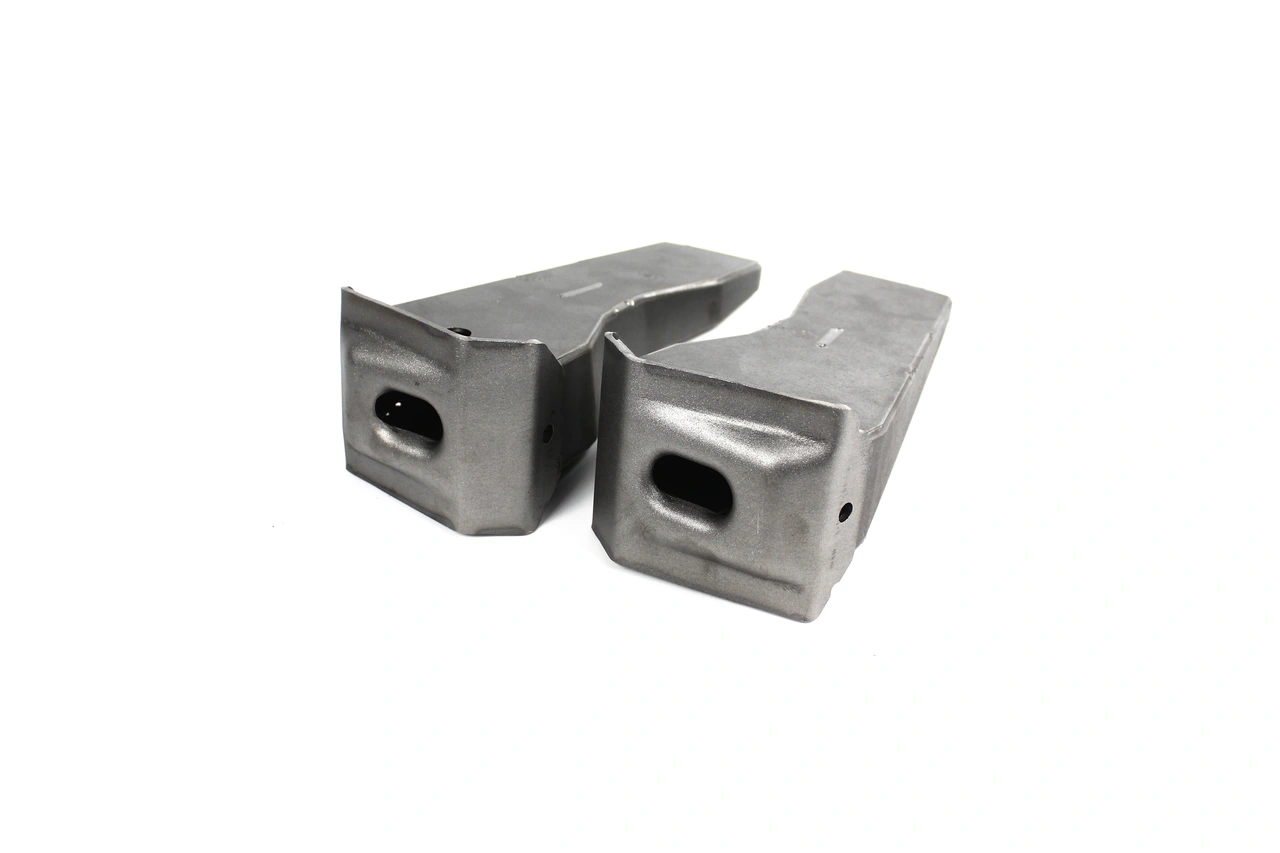 BMW E39 REAR REPAIR SET FOR JACKING POINT