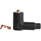 Complete spark plug boot suitable VAG / Bosch small