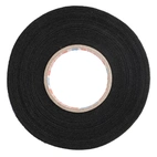 Fabric tape for electrical installations