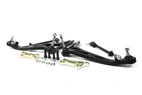 BMW E36 STEERING LOCK KIT