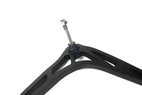 BMW E36 STEERING LOCK KIT