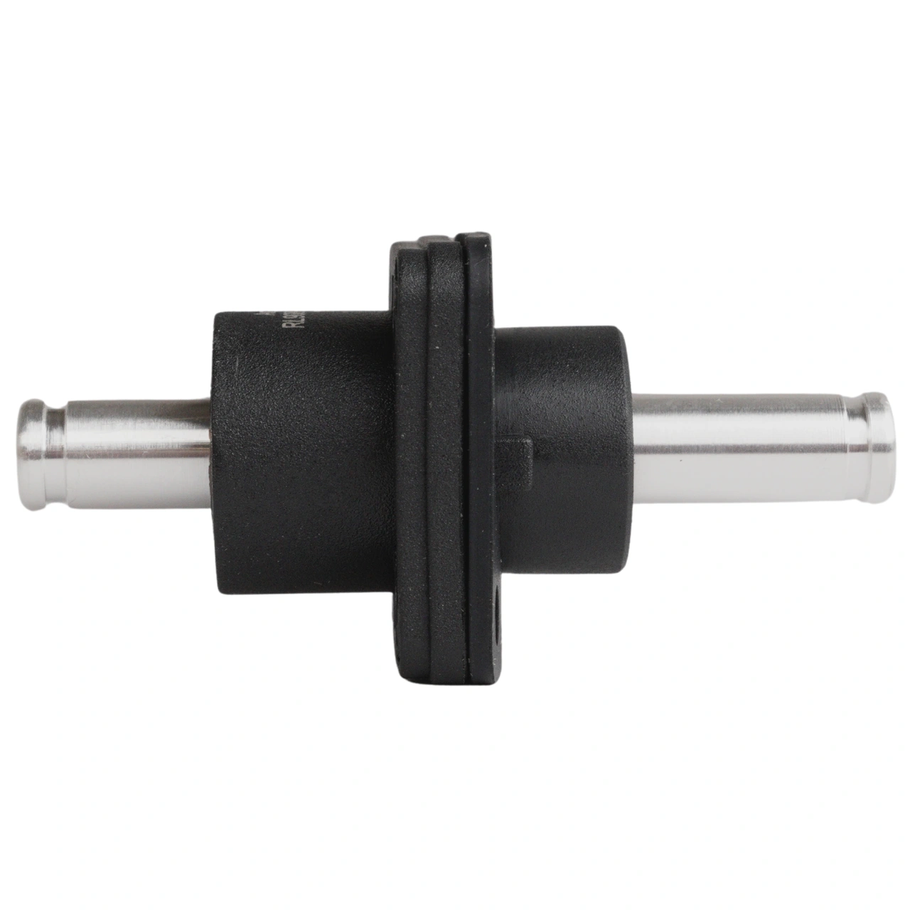 Przepust przez przegrodę Kabel akumulatora (2x szybkozłącze 5,7mm )