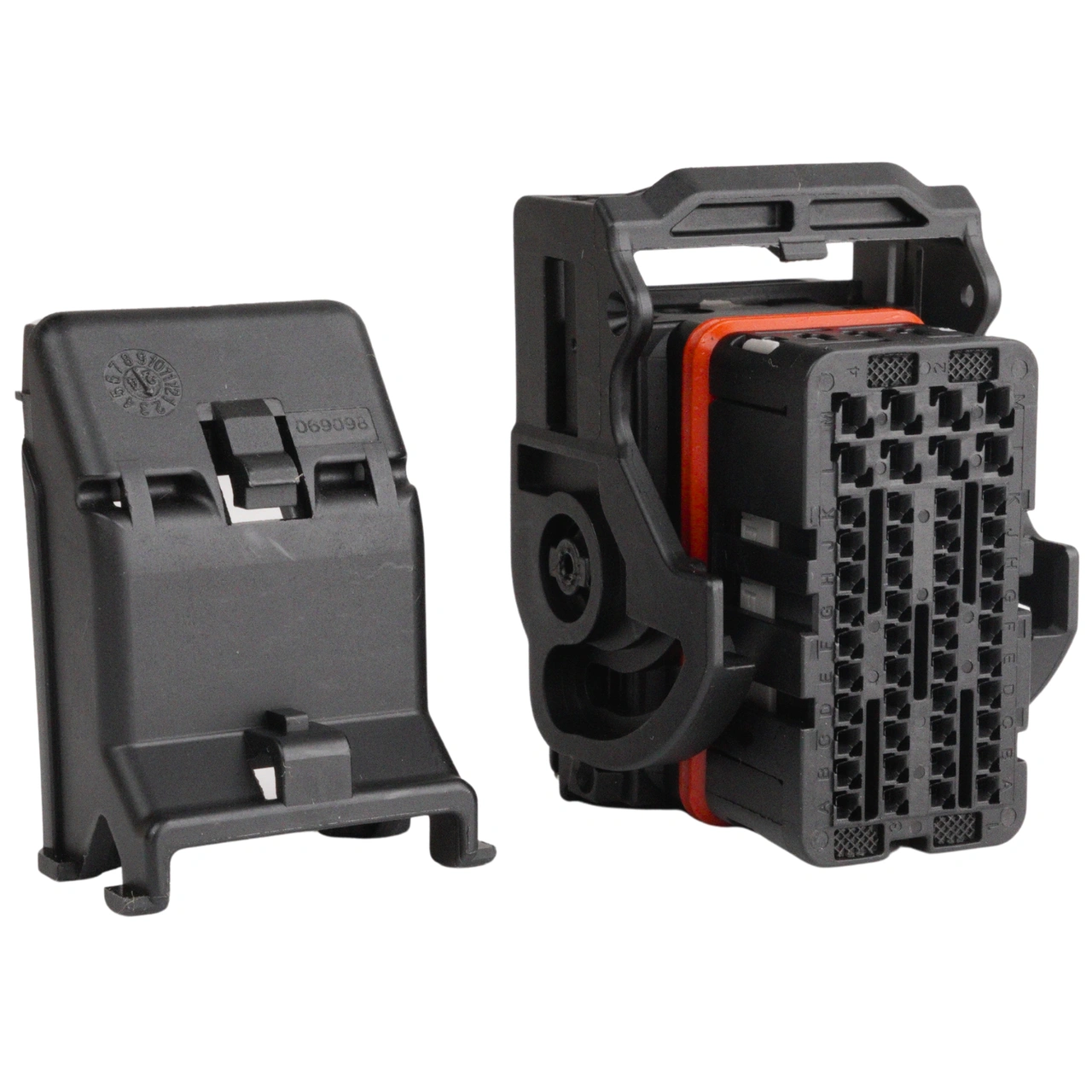 MaxxECU STREET/SPORT/RACE/PRO connector 1 (48-pin molex)