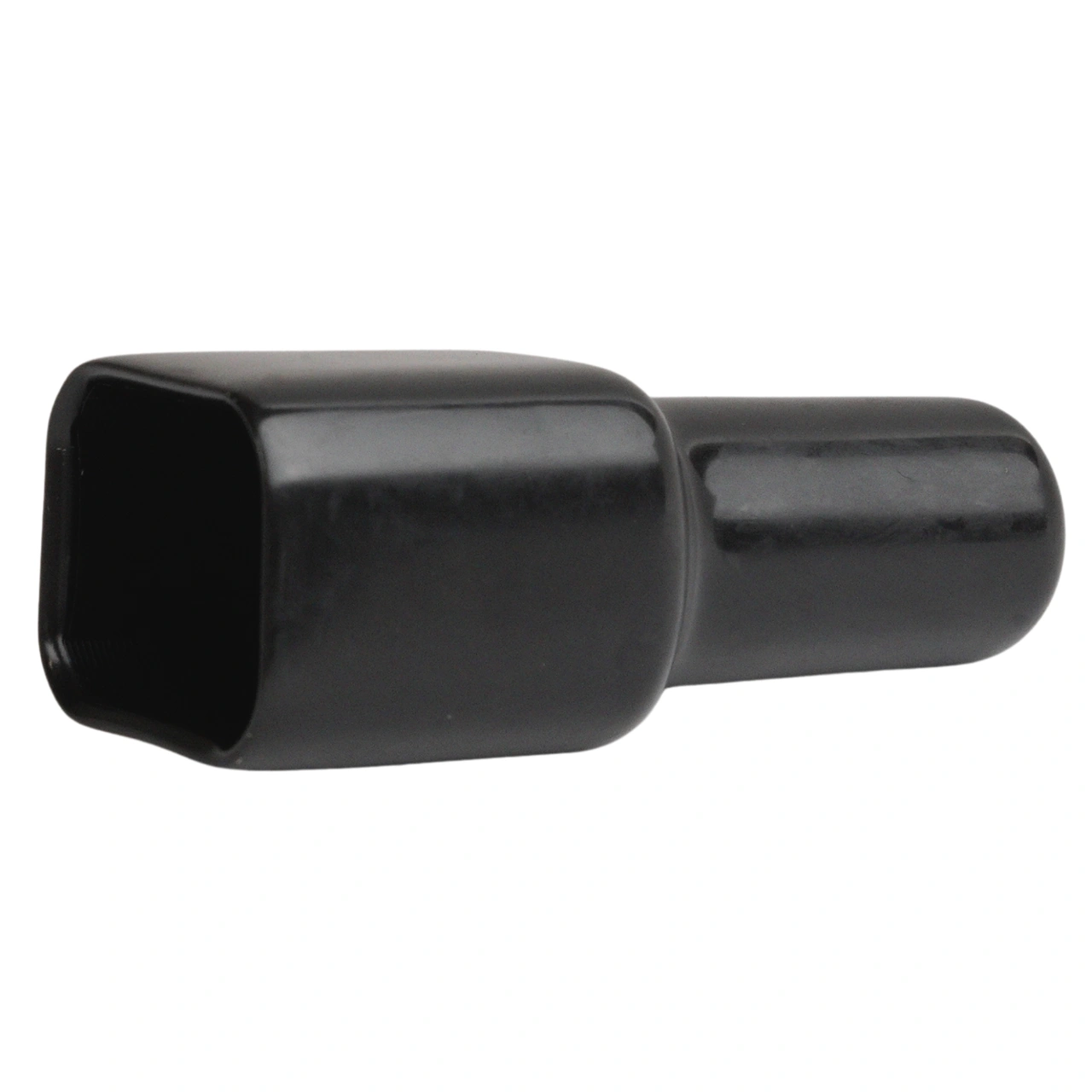 Gumowa osłona złącza Deutsch DT 6-pin