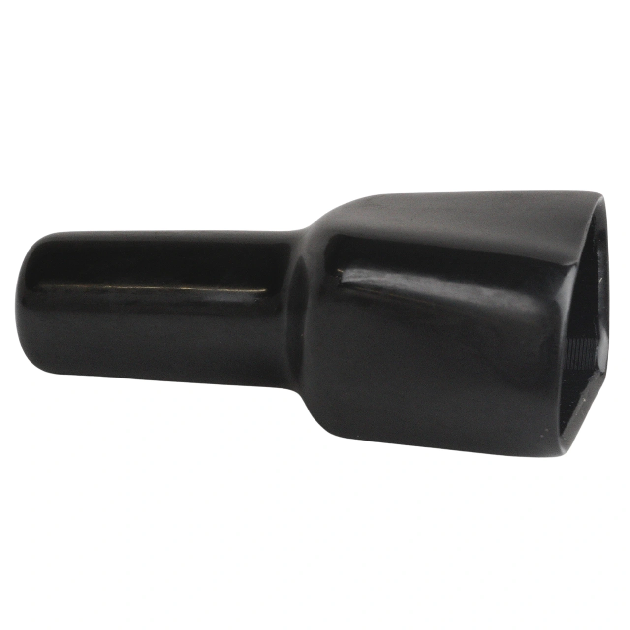 Gumowa osłona złącza Deutsch DT 8-pin