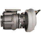 Hurricane Super 30W Turbo