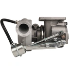 Hurricane Super 30W Turbo