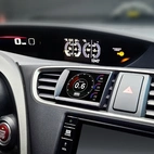 MFD28 Gen2 for Honda Civic FK2 LHD