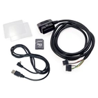 MFD28 Gen2 for Seat/Cupra Ateca 5FP RHD