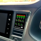 MFD28 Gen2 for Seat/Cupra Ateca 5FP RHD