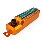 Thermo Couple Converter with Deutsch Autosport ASL606-05SN connector