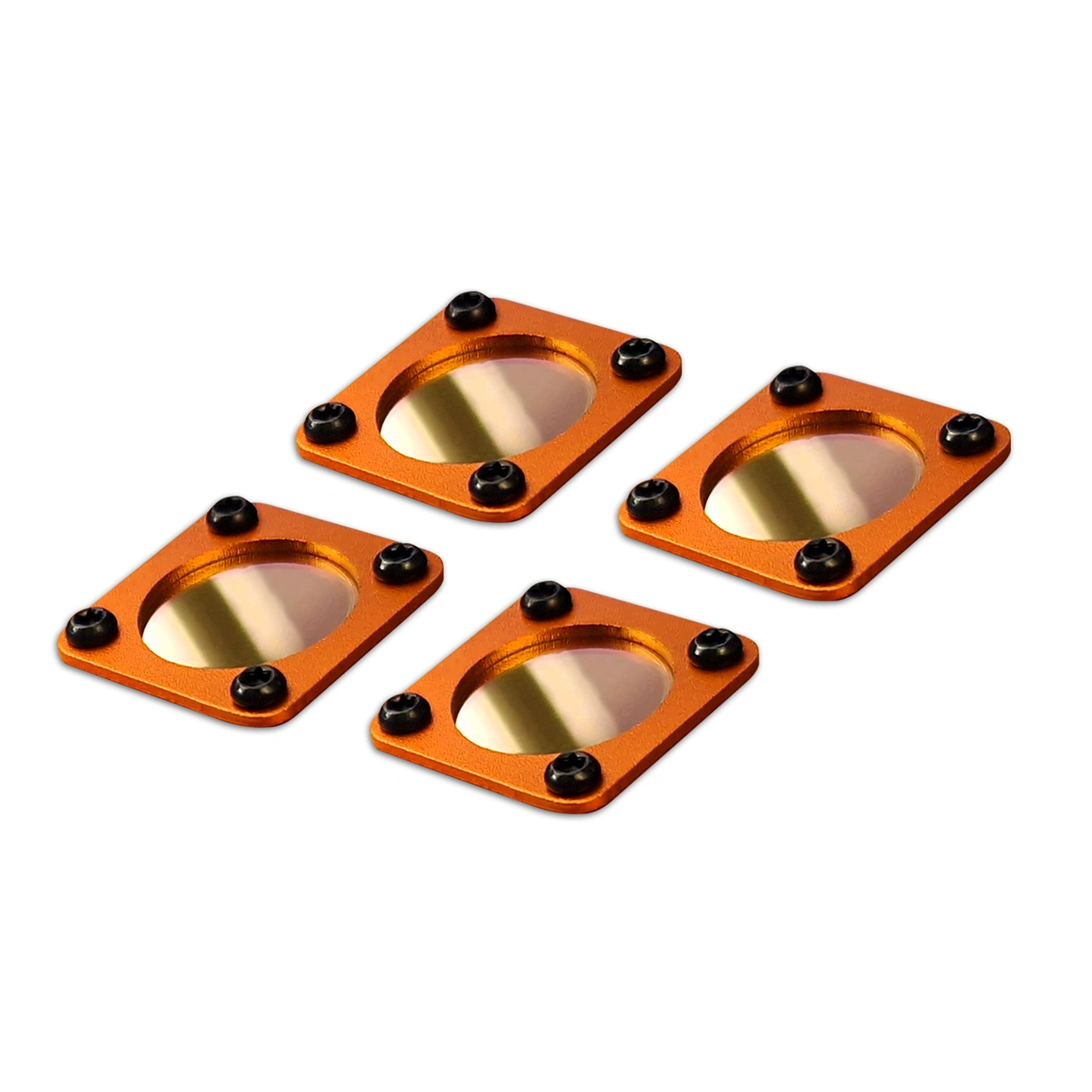 TML04 - Temp Monitoring Cover Lense - Kit